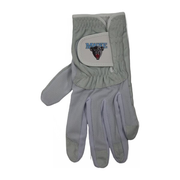 Maine Black Bear Golf Glove